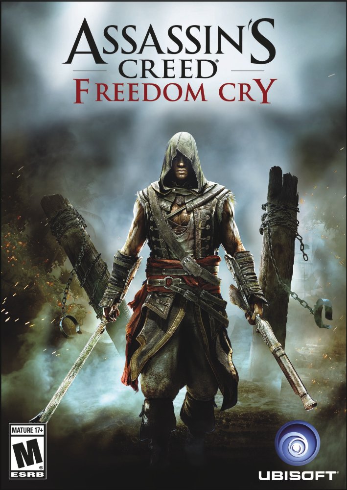 Assassins Creed 3 Mr Dj Free Download