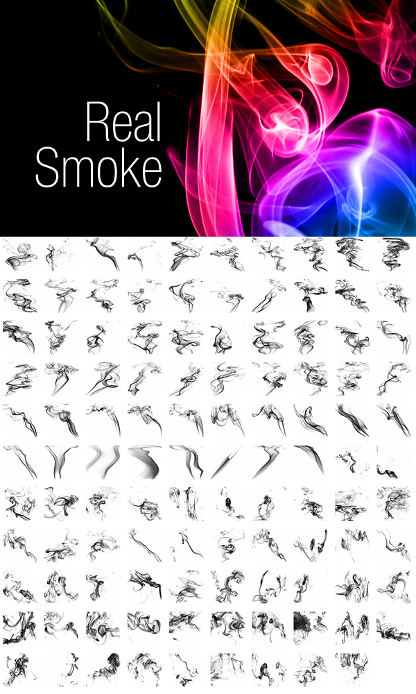 Smoke Brush Photoshop Cs6 Free Download